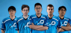 Countdown How Cloud9 Turned the Match Around